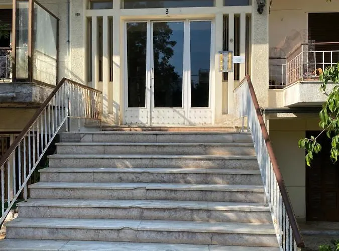Olivia Luxury Apartment Palio Faliro