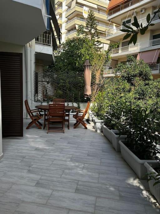 Apartment Olivia Luxury Palio Faliro Athens