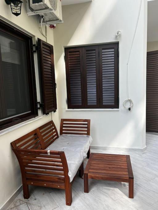 Olivia Luxury Palio Faliro Apartment