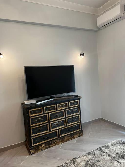 Olivia Luxury Palio Faliro Apartment