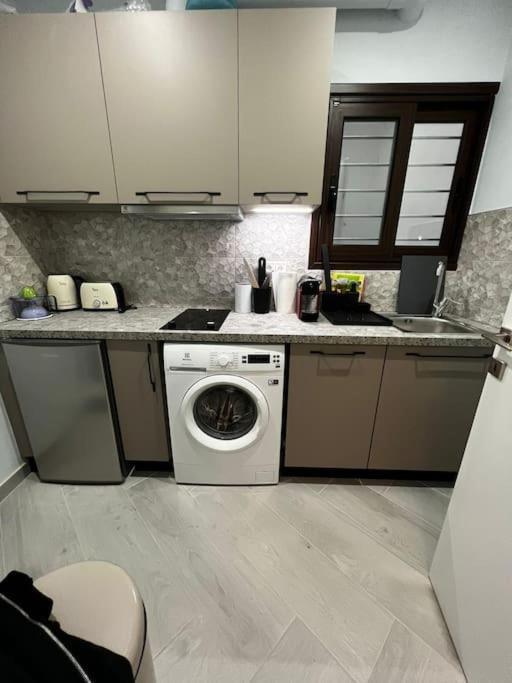 Olivia Luxury Palio Faliro Apartment Athens