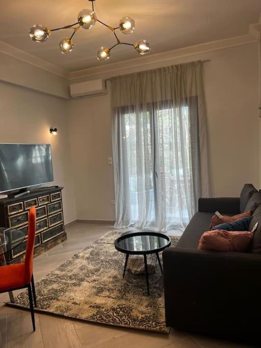 Apartment Olivia Luxury Palio Faliro