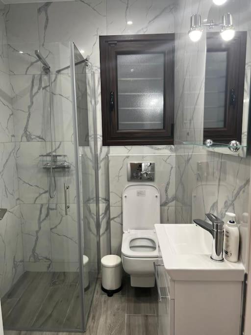 Olivia Luxury Palio Faliro * Athens