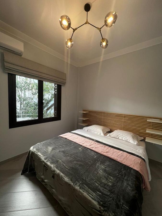 Olivia Luxury Palio Faliro
