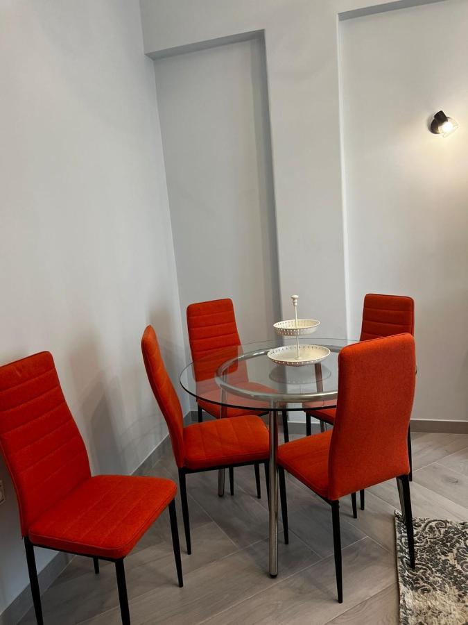 Olivia Luxury Palio Faliro Apartment