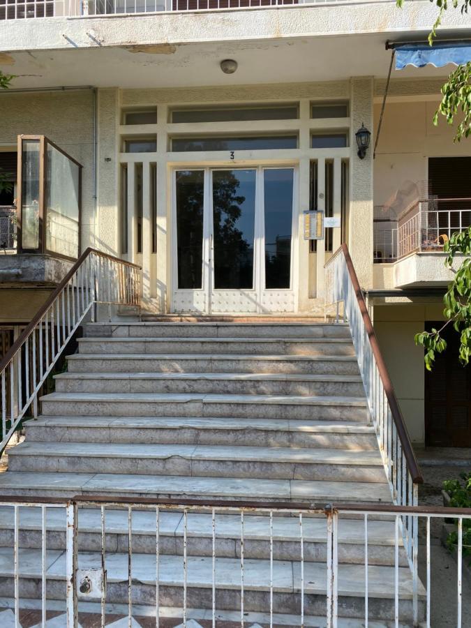 Olivia Luxury Palio Faliro