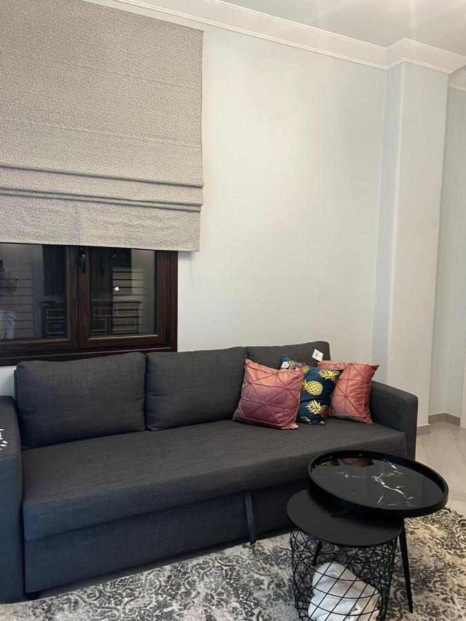Olivia Luxury Palio Faliro * Athens